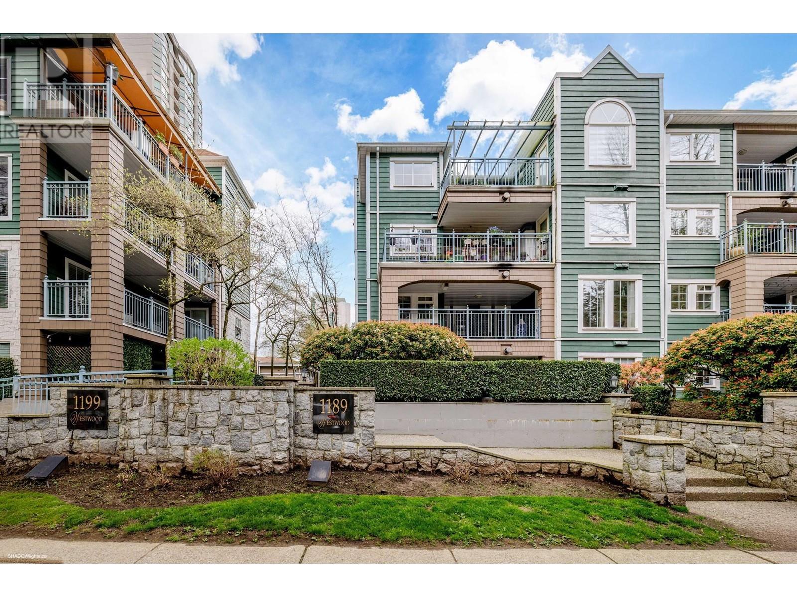 307 1189 Westwood Street, Coquitlam, British Columbia  V3B 7P5 - Photo 20 - R2988816