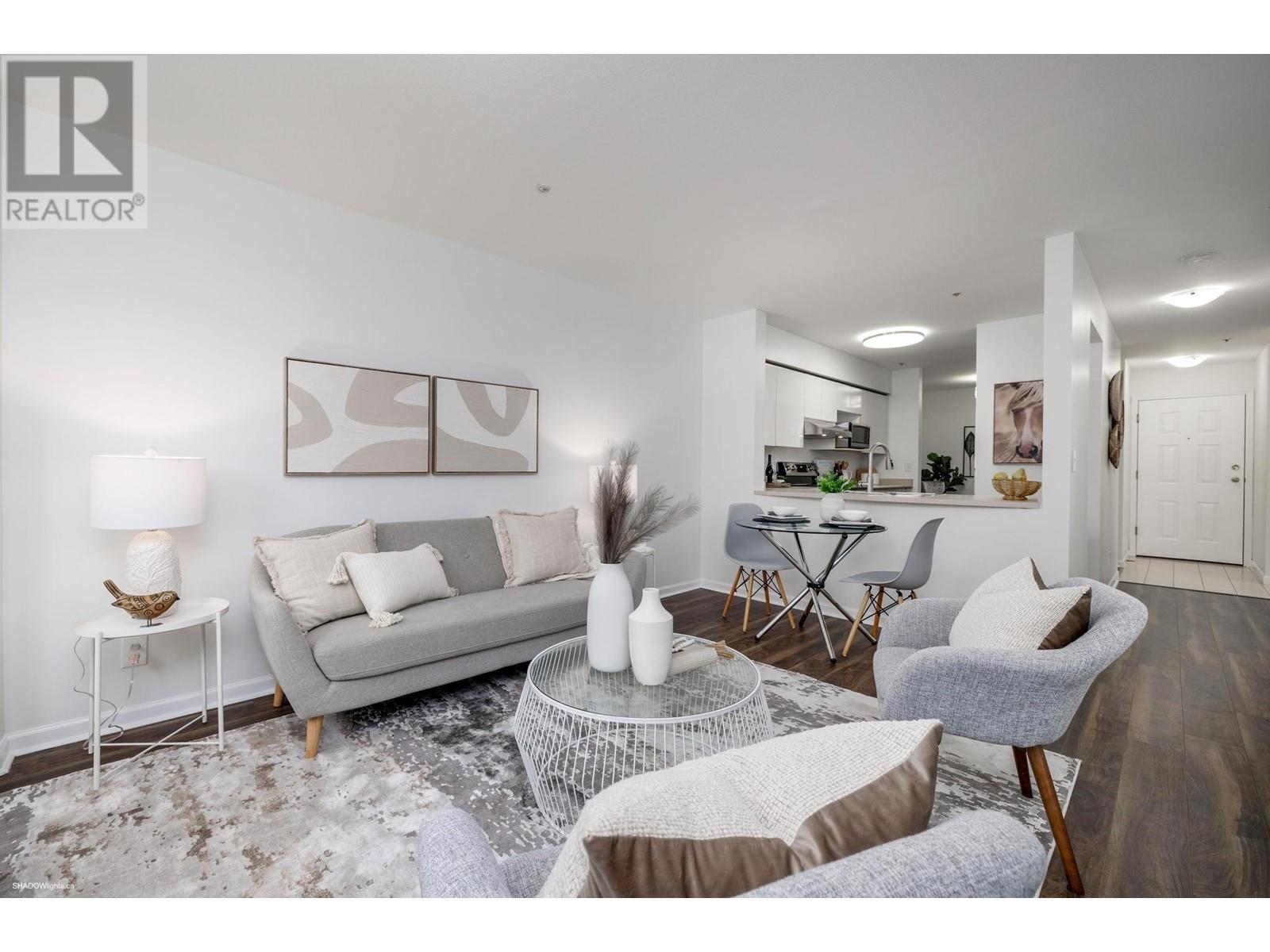 307 1189 WESTWOOD STREET, coquitlam, British Columbia
