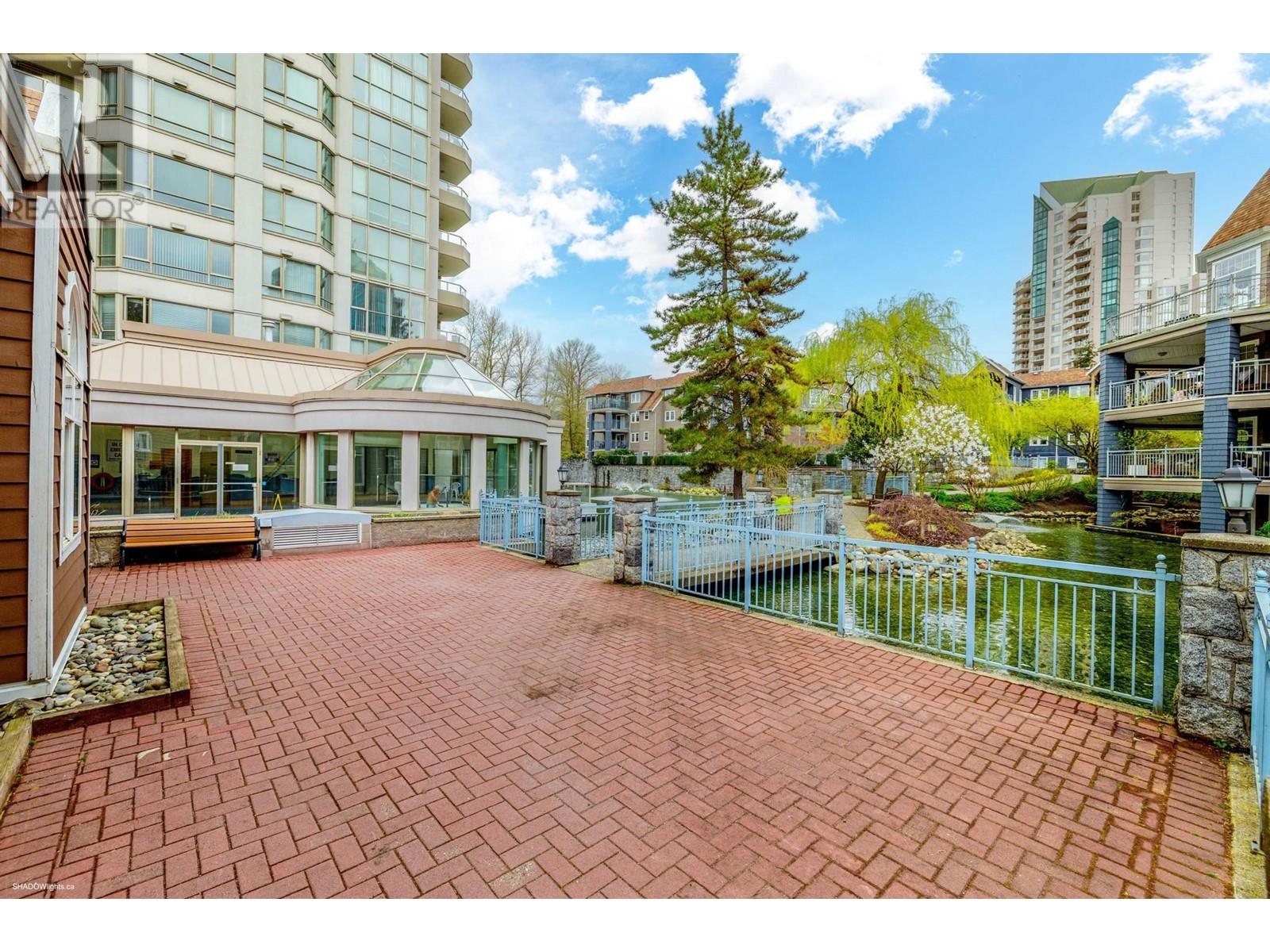 307 1189 Westwood Street, Coquitlam, British Columbia  V3B 7P5 - Photo 22 - R2988816