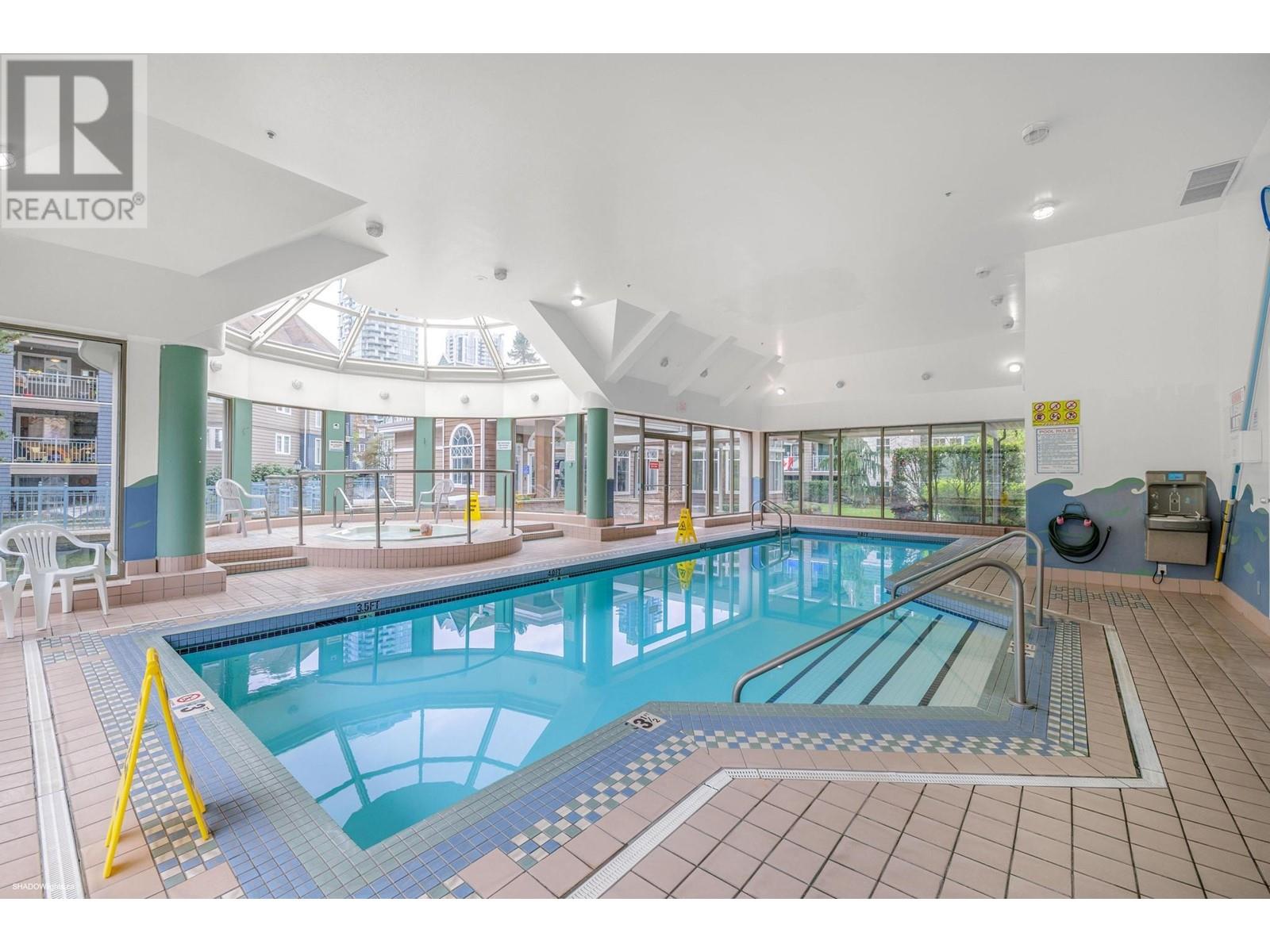 307 1189 Westwood Street, Coquitlam, British Columbia  V3B 7P5 - Photo 25 - R2988816