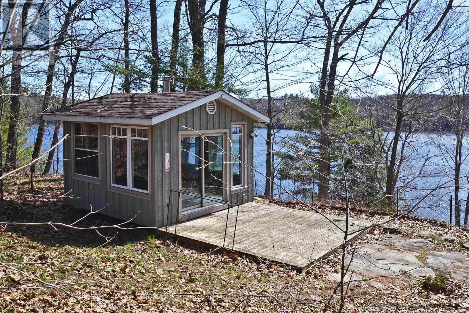 149 124 Highway, Mcdougall, Ontario  P2A 2W7 - Photo 23 - X12077881