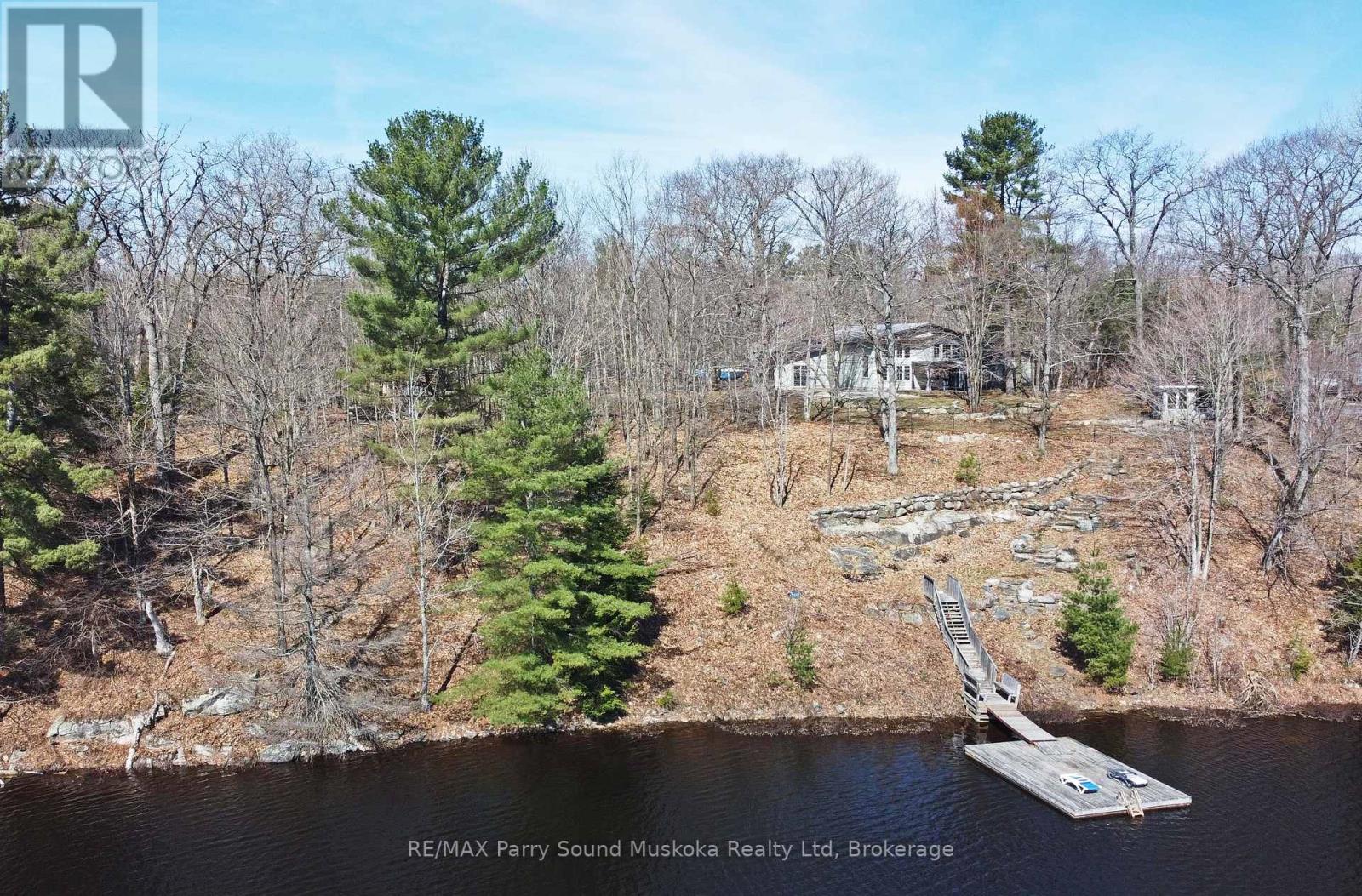 149 124 Highway, Mcdougall, Ontario  P2A 2W7 - Photo 38 - X12077881