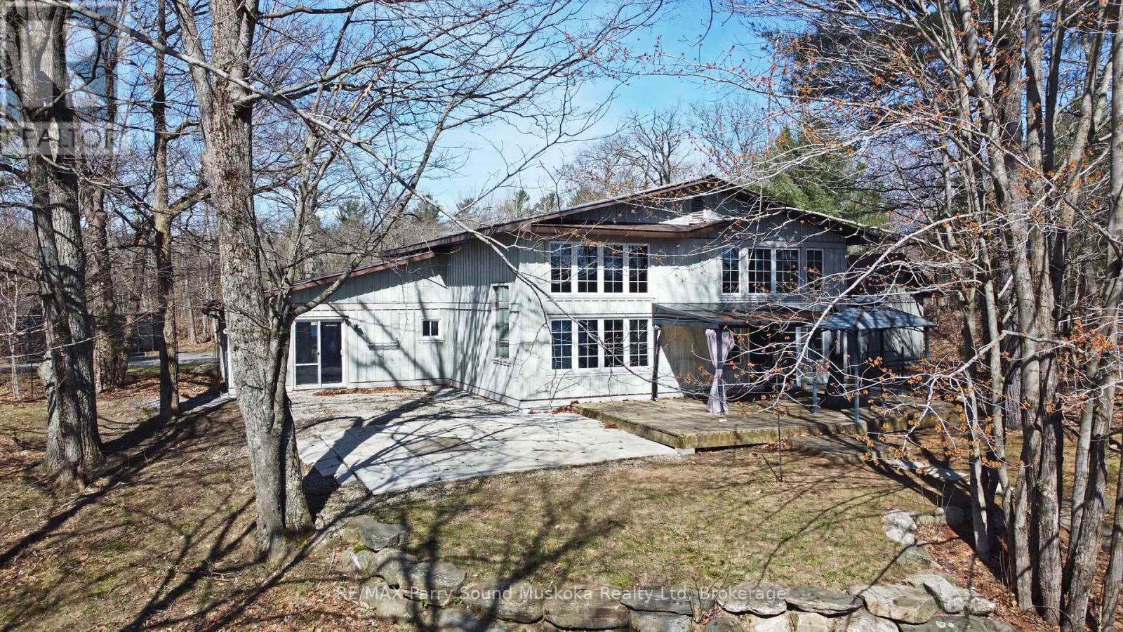149 124 Highway, Mcdougall, Ontario  P2A 2W7 - Photo 40 - X12077881