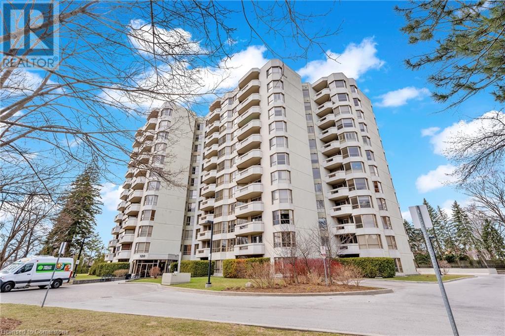 Property at 1201 NORTH SHORE Boulevard E Unit# 101 image 1