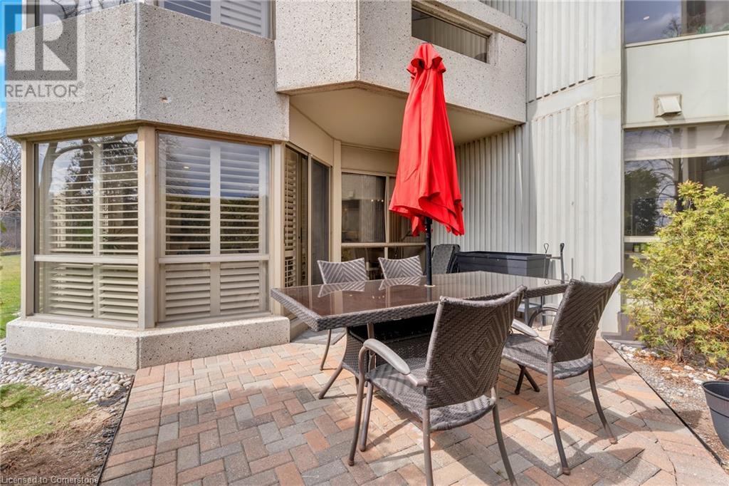 1201 North Shore Boulevard E Unit# 101, Burlington, Ontario  L7S 1Z5 - Photo 24 - 40716320