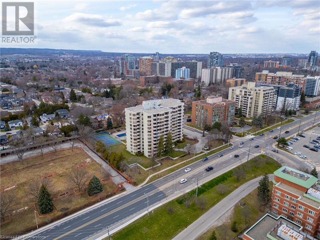 1201 North Shore Boulevard E Unit# 101, Burlington, Ontario  L7S 1Z5 - Photo 28 - 40716320