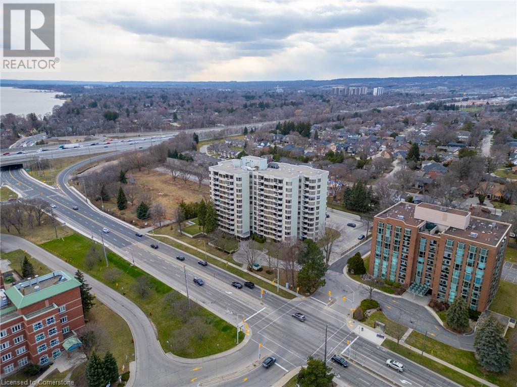 1201 North Shore Boulevard E Unit# 101, Burlington, Ontario  L7S 1Z5 - Photo 29 - 40716320