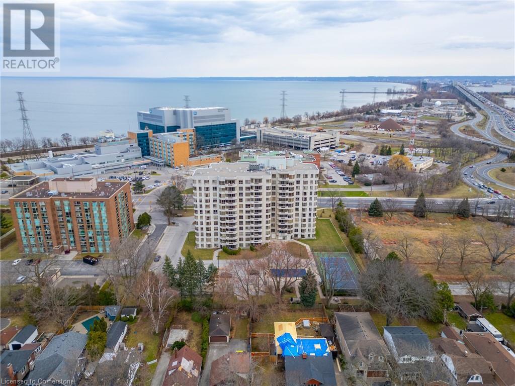 1201 North Shore Boulevard E Unit# 101, Burlington, Ontario  L7S 1Z5 - Photo 30 - 40716320