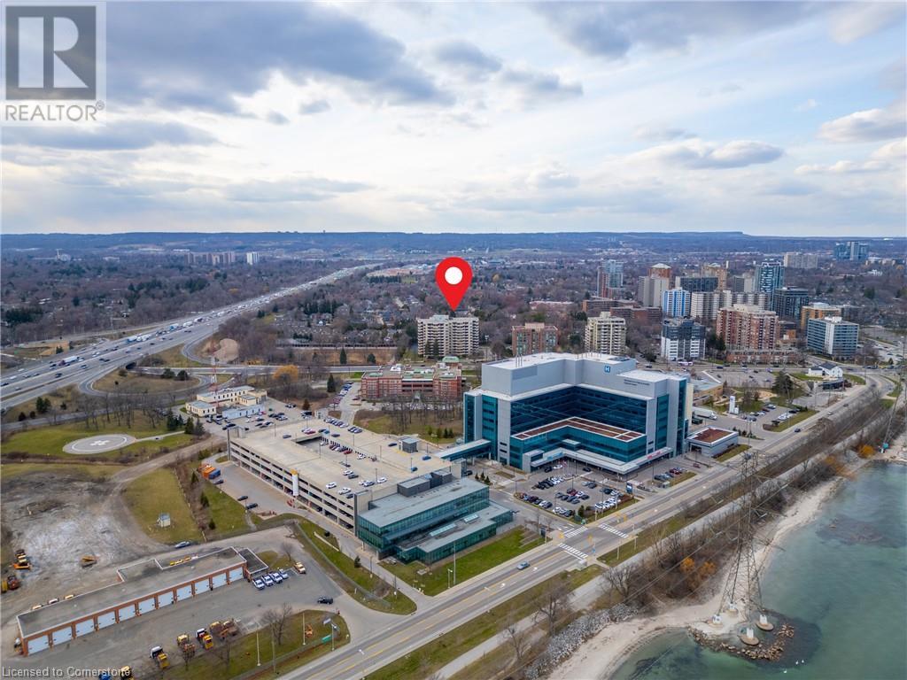 1201 North Shore Boulevard E Unit# 101, Burlington, Ontario  L7S 1Z5 - Photo 32 - 40716320