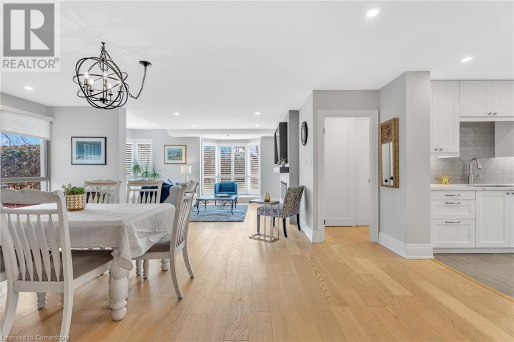 Property at 1201 NORTH SHORE Boulevard E Unit# 101 image 4