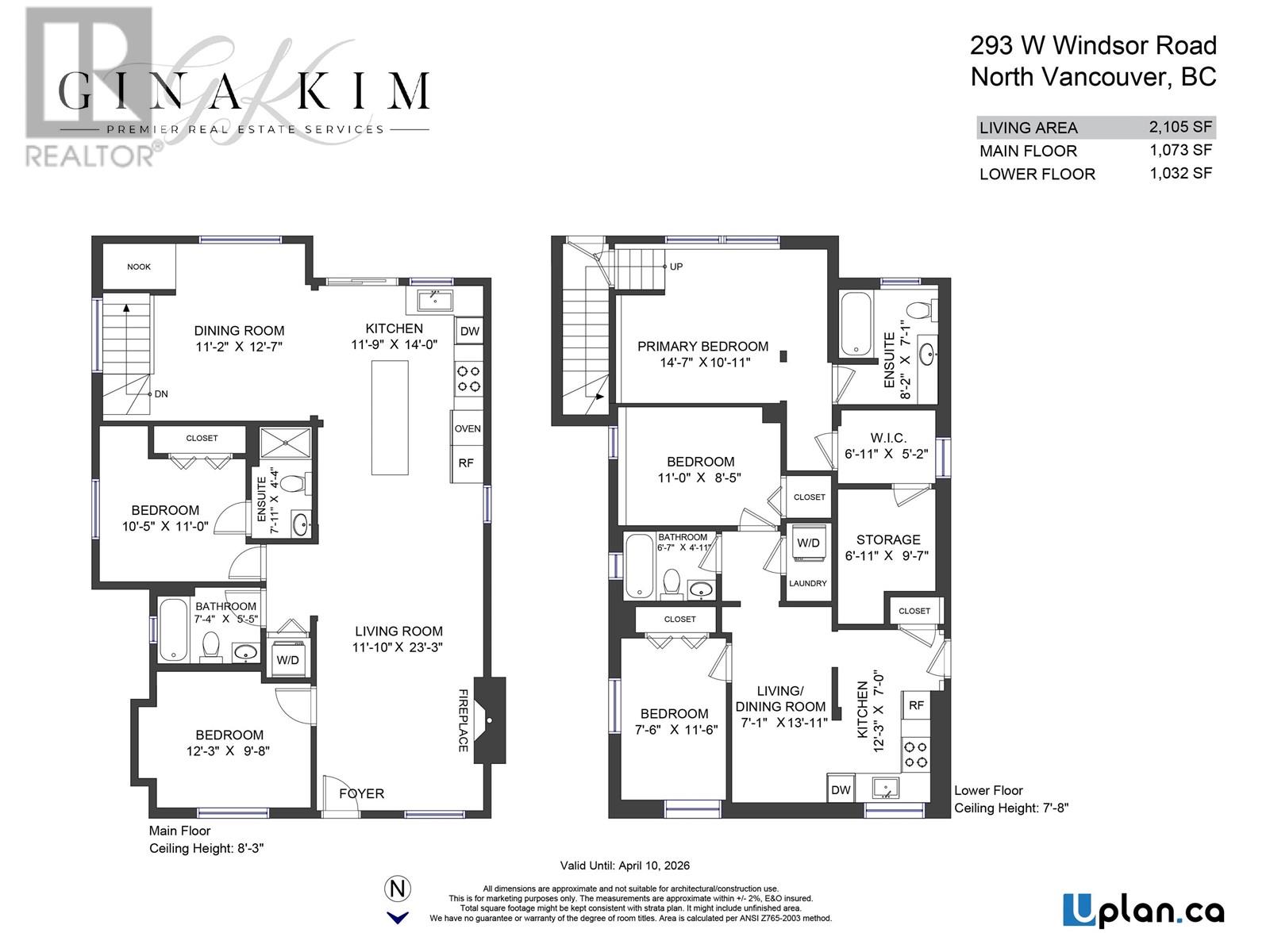 293 W Windsor Road, North Vancouver, British Columbia  V7N 2N2 - Photo 40 - R2989296
