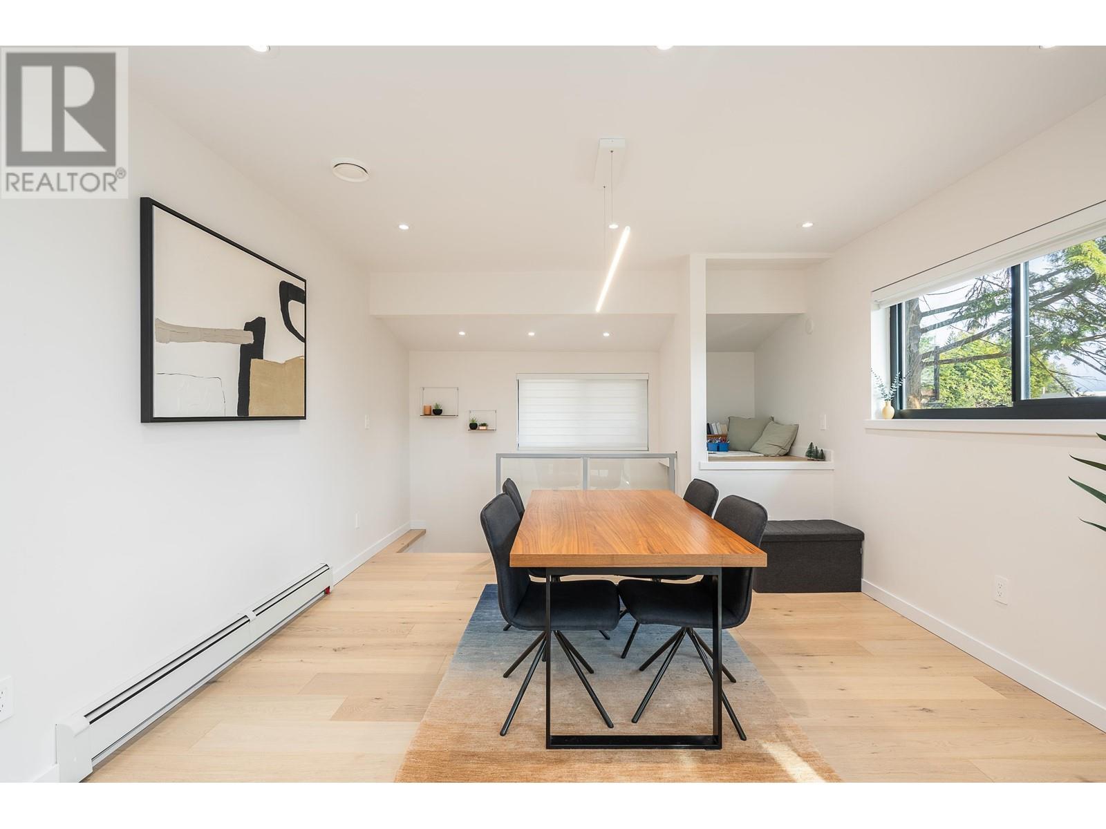 293 W Windsor Road, North Vancouver, British Columbia  V7N 2N2 - Photo 14 - R2989296