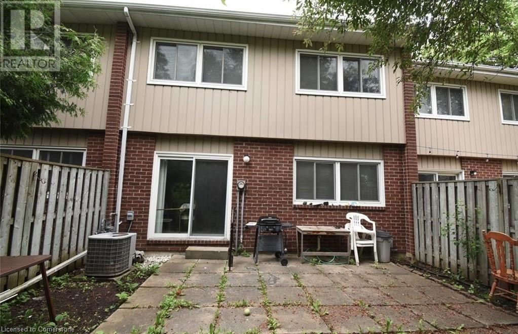 Property at 121 UNIVERSITY Avenue Unit# 2 image 1