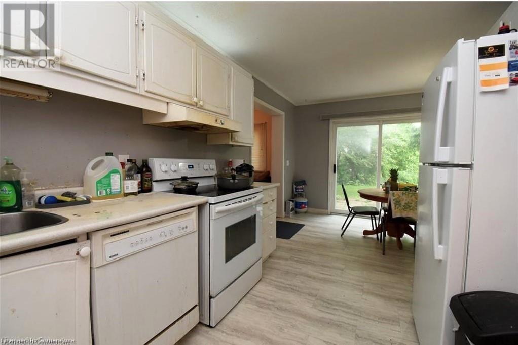 121 University Avenue Unit# 2, Waterloo, Ontario  N2J 4J1 - Photo 3 - 40716171