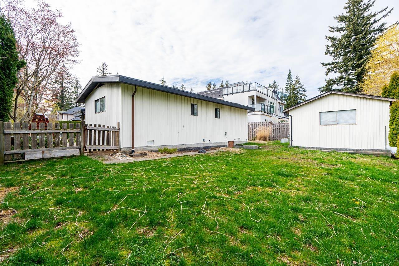 1766 139 Street, Surrey, British Columbia  V4A 4G7 - Photo 4 - R2989456