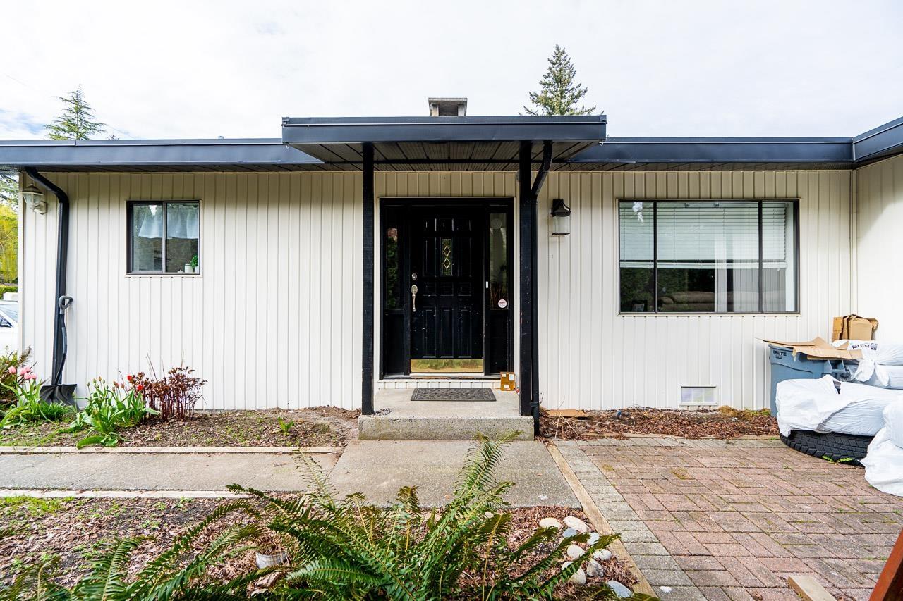 1766 139 Street, Surrey, British Columbia  V4A 4G7 - Photo 1 - R2989456