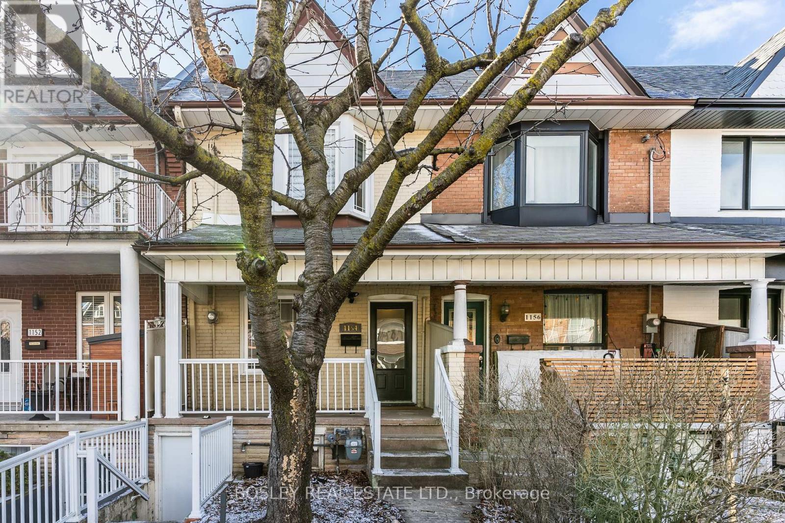 Lower - 1154 Dovercourt Road, Toronto (Dovercourt-Wallace Emerson-Junction), Ontario  M6H 2X9 - Photo 2 - W12078530