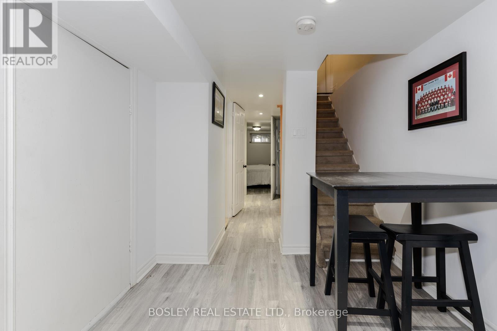 Lower - 1154 Dovercourt Road, Toronto (Dovercourt-Wallace Emerson-Junction), Ontario  M6H 2X9 - Photo 7 - W12078530