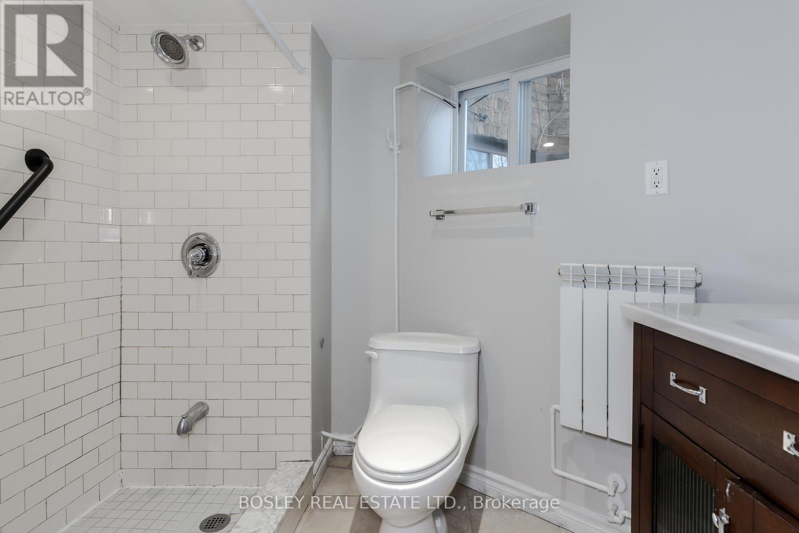 Lower - 1154 Dovercourt Road, Toronto (Dovercourt-Wallace Emerson-Junction), Ontario  M6H 2X9 - Photo 9 - W12078530