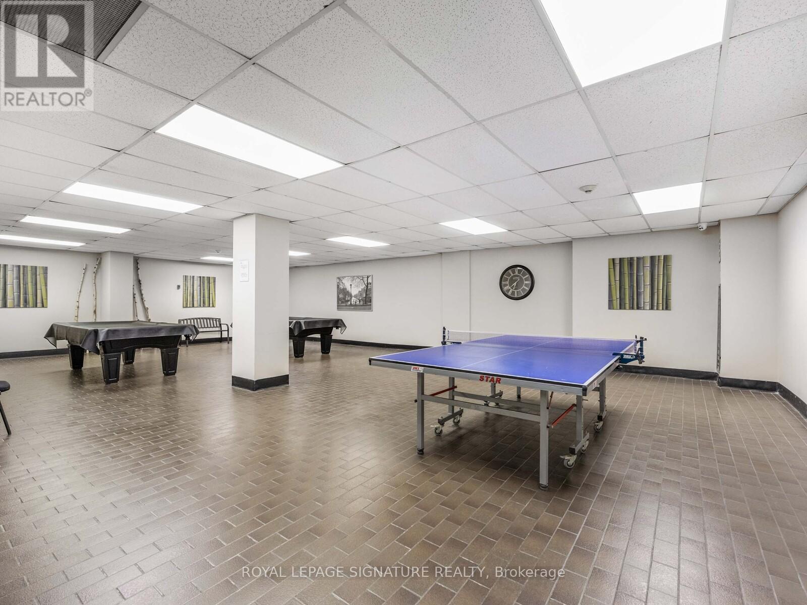 1403 - 1300 Mississauga Valley Boulevard, Mississauga, Ontario  L5A 3S8 - Photo 23 - W12078542
