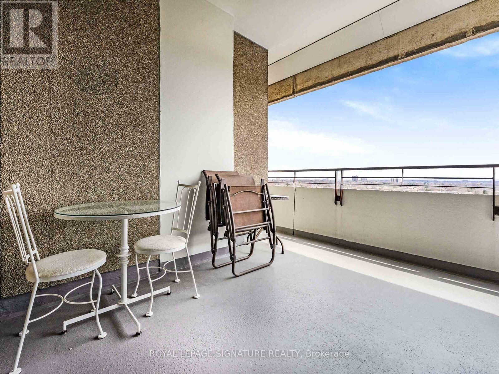 1403 - 1300 Mississauga Valley Boulevard, Mississauga, Ontario  L5A 3S8 - Photo 24 - W12078542