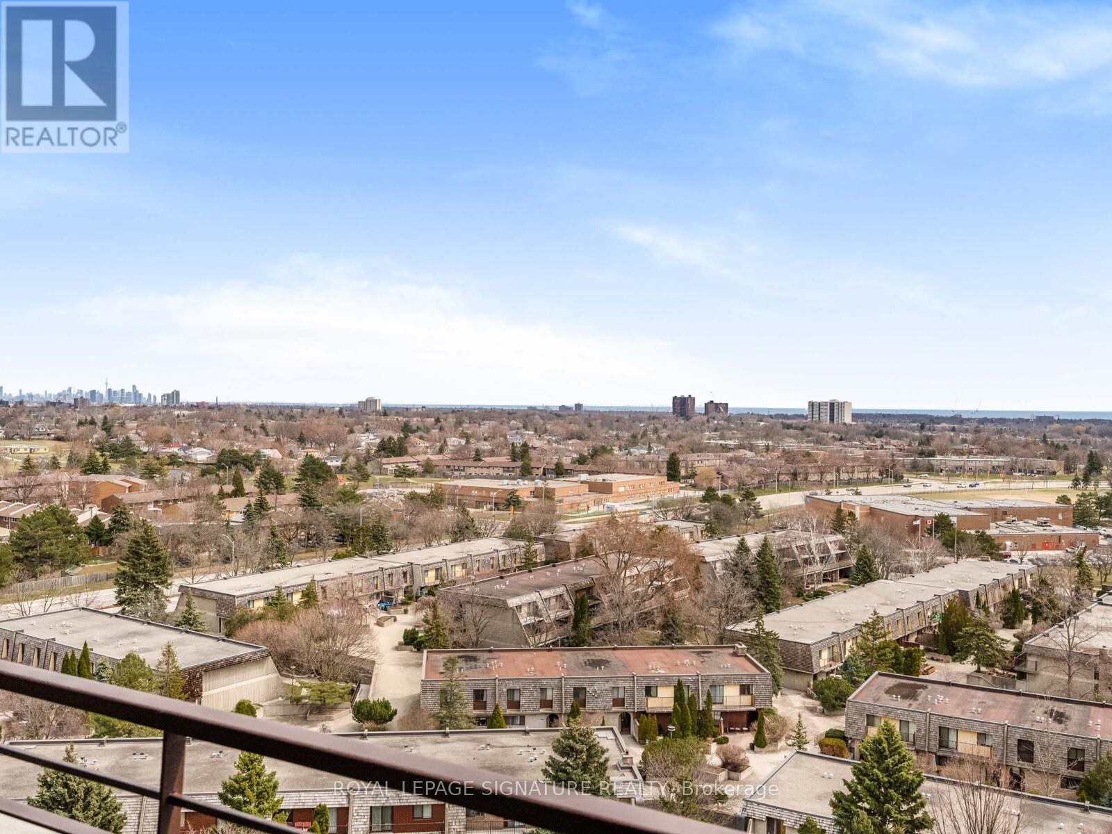1403 - 1300 Mississauga Valley Boulevard, Mississauga, Ontario  L5A 3S8 - Photo 28 - W12078542