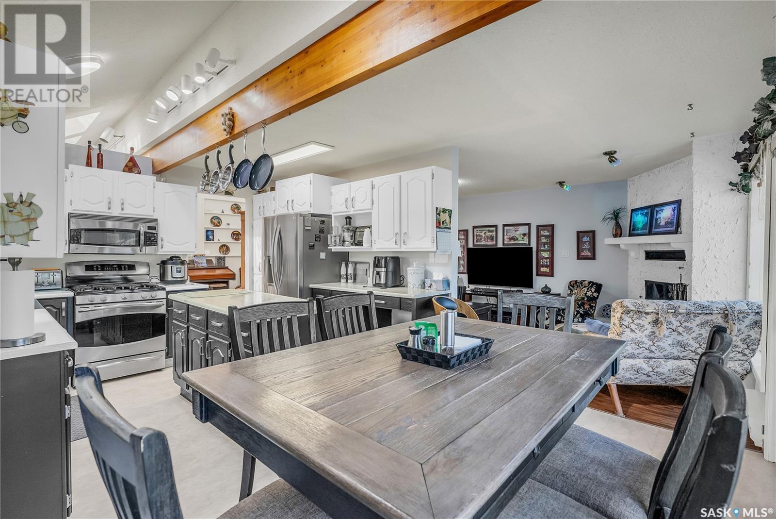 22 Chemin Bellevue Road, Battleford, Saskatchewan  S0M 0E0 - Photo 17 - SK986237