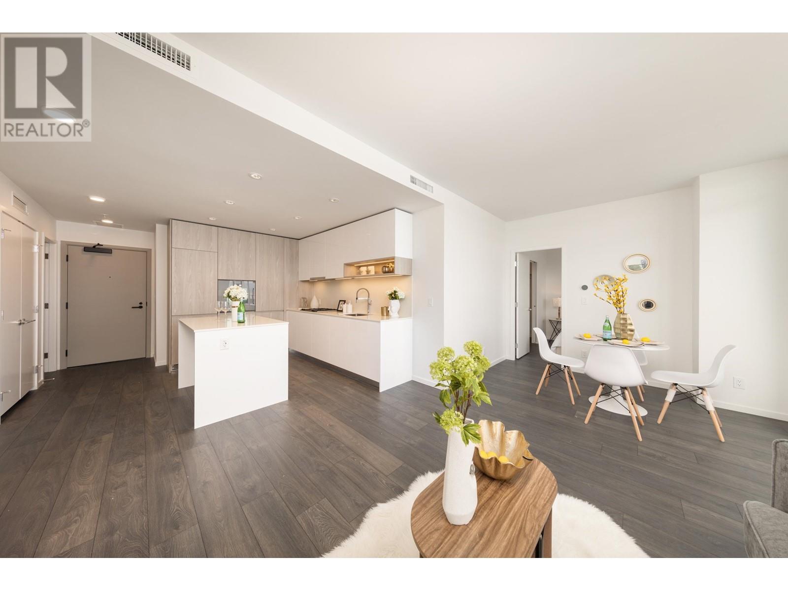 Listing Picture 8 of 36 : 1203 6788 MINORU BOULEVARD, Richmond / 烈治文 - 魯藝地產 Yvonne Lu Group - MLS Medallion Club Member