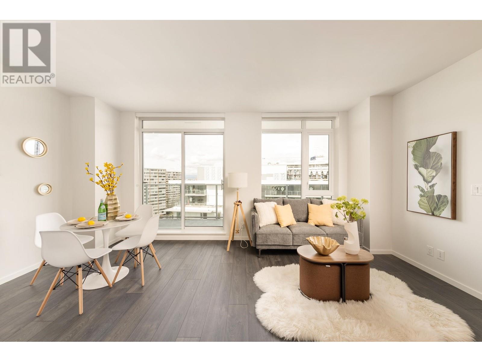 Listing Picture 7 of 36 : 1203 6788 MINORU BOULEVARD, Richmond / 烈治文 - 魯藝地產 Yvonne Lu Group - MLS Medallion Club Member