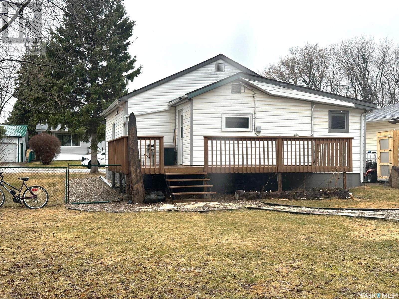 308 Albert Street, Hudson Bay, Saskatchewan  S0E 0Y0 - Photo 21 - SK002511