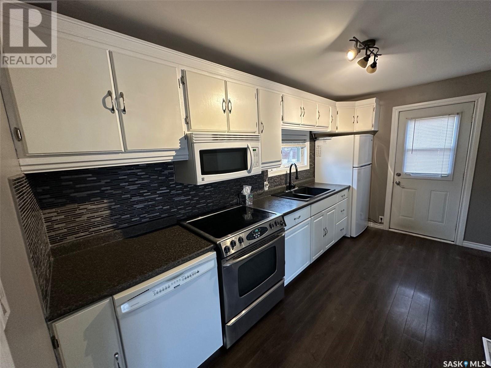 308 Albert Street, Hudson Bay, Saskatchewan  S0E 0Y0 - Photo 8 - SK002511
