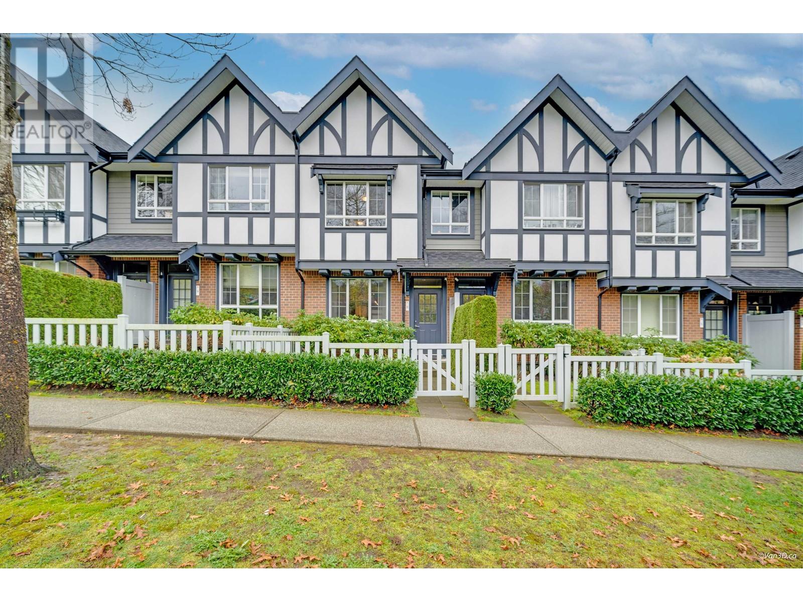 8 1338 HAMES CRESCENT, coquitlam, British Columbia