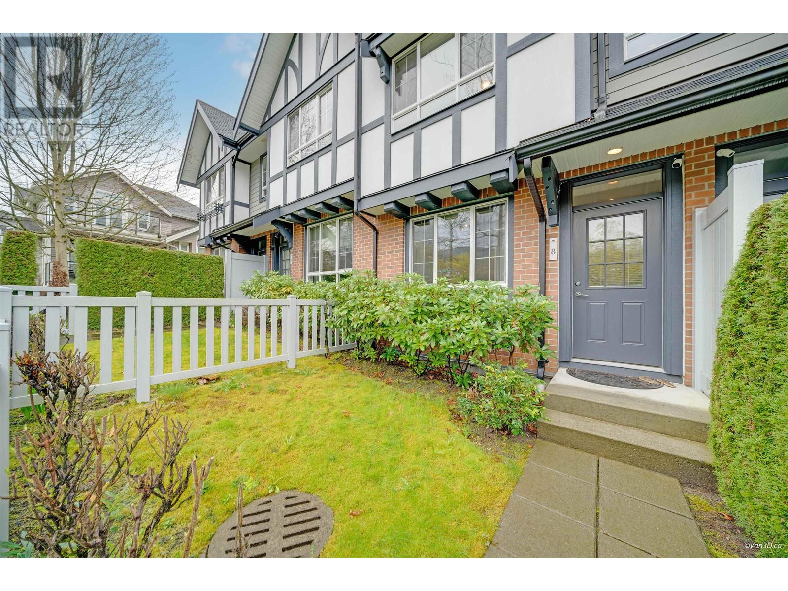 8 1338 Hames Crescent, Coquitlam, British Columbia  V3E 0J2 - Photo 2 - R2989397