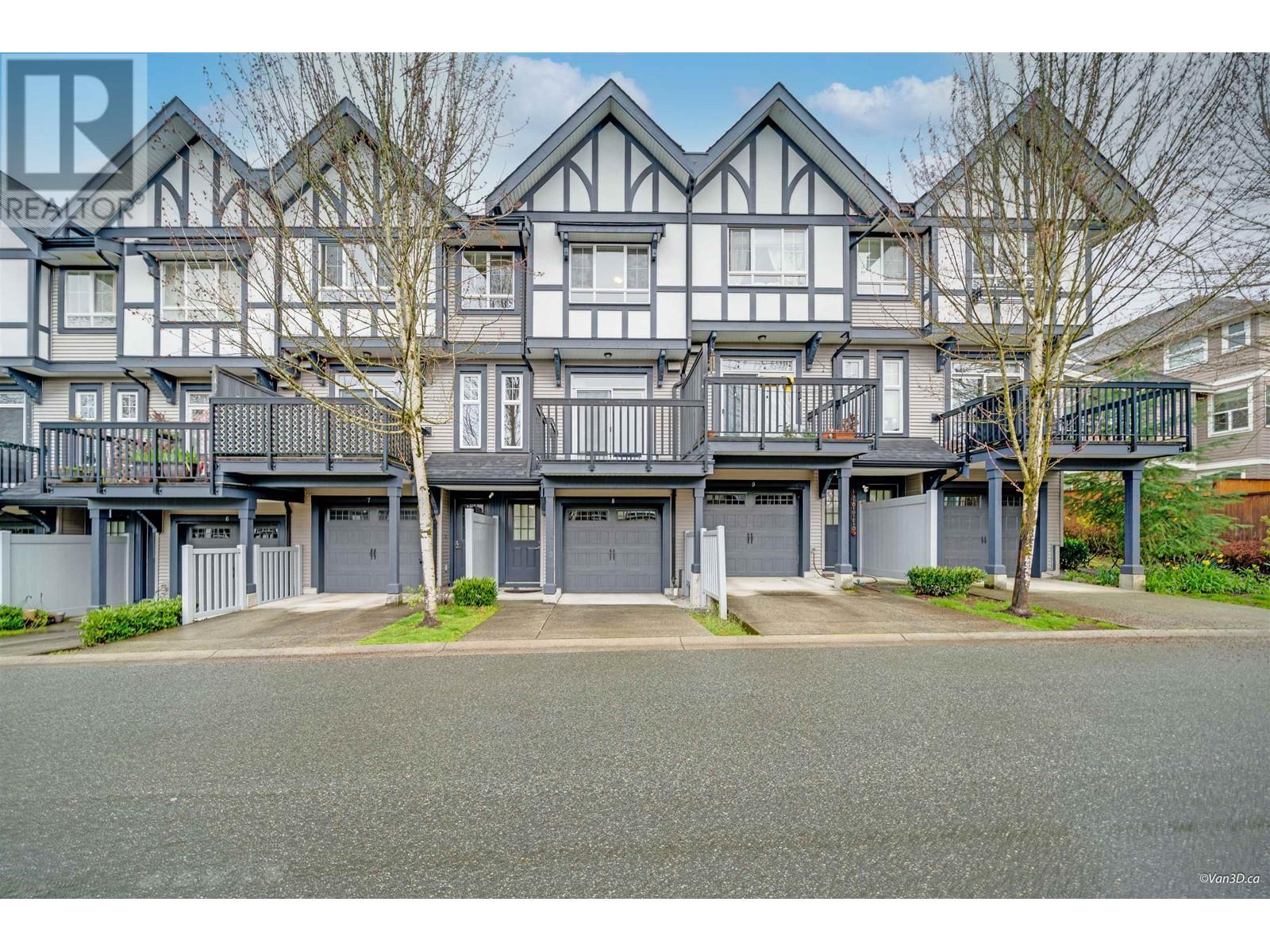 8 1338 Hames Crescent, Coquitlam, British Columbia  V3E 0J2 - Photo 29 - R2989397