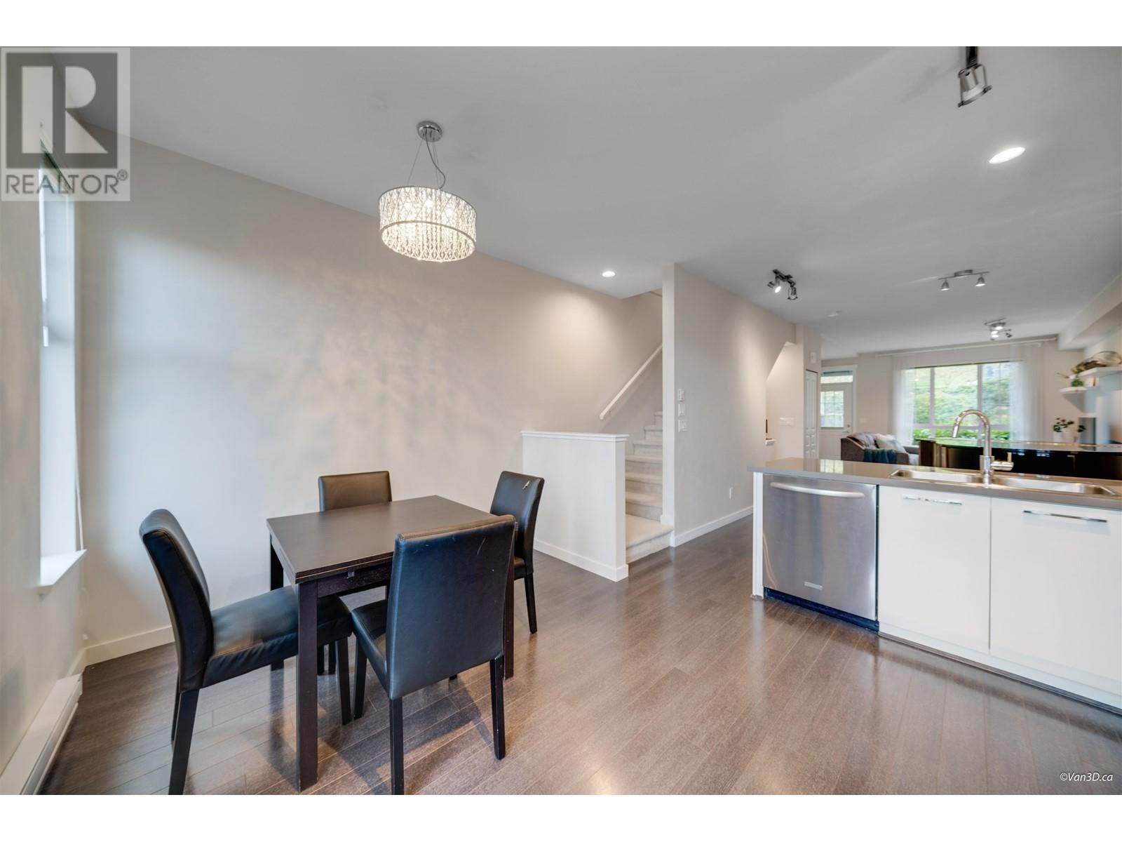 8 1338 Hames Crescent, Coquitlam, British Columbia  V3E 0J2 - Photo 15 - R2989397