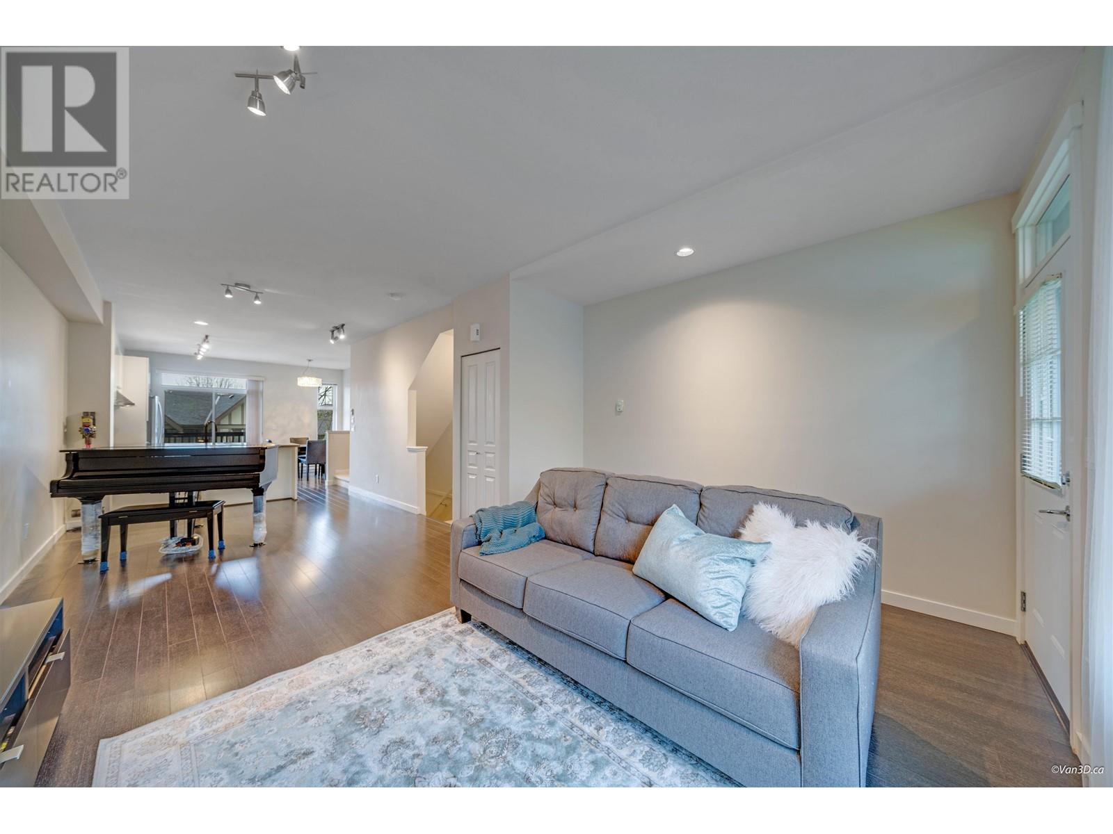 8 1338 Hames Crescent, Coquitlam, British Columbia  V3E 0J2 - Photo 7 - R2989397