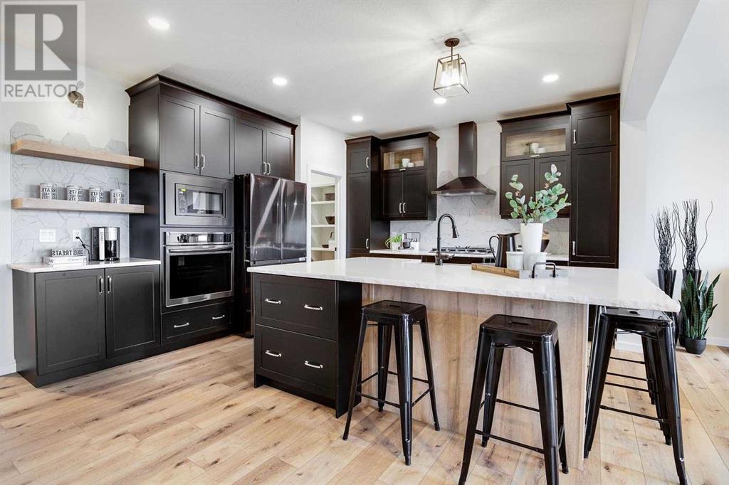 Property at 55 Versant Way SW image 1