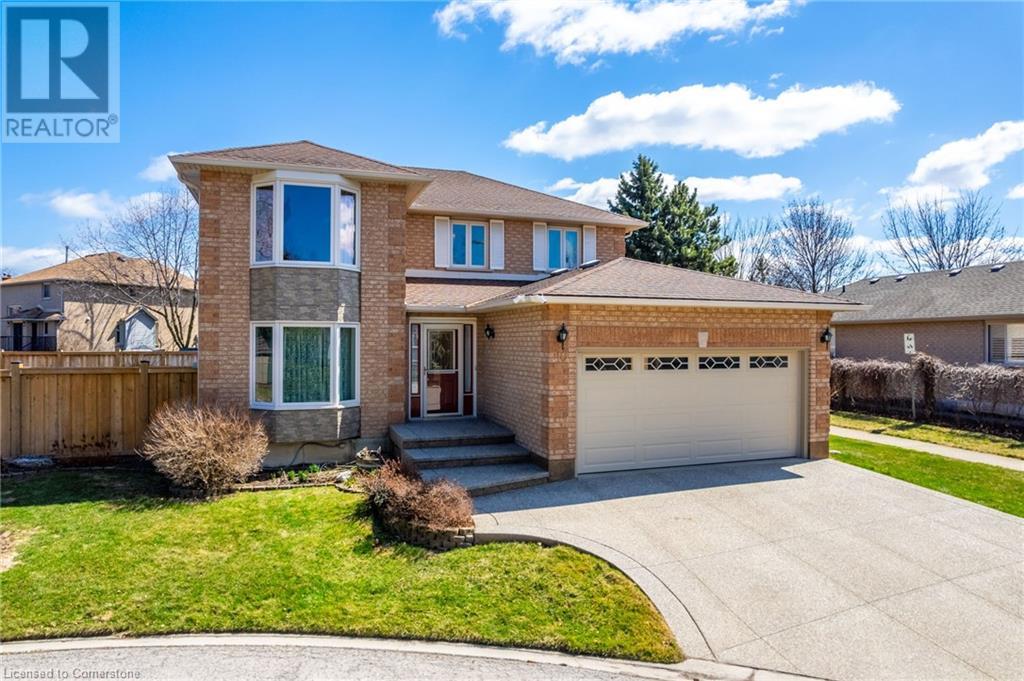 10 SHADOWDALE Drive, Stoney Creek, Ontario