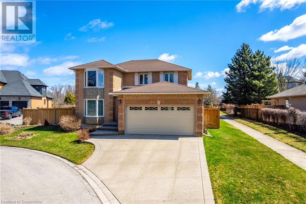 10 Shadowdale Drive, Stoney Creek, Ontario  L8E 5E7 - Photo 2 - 40716064