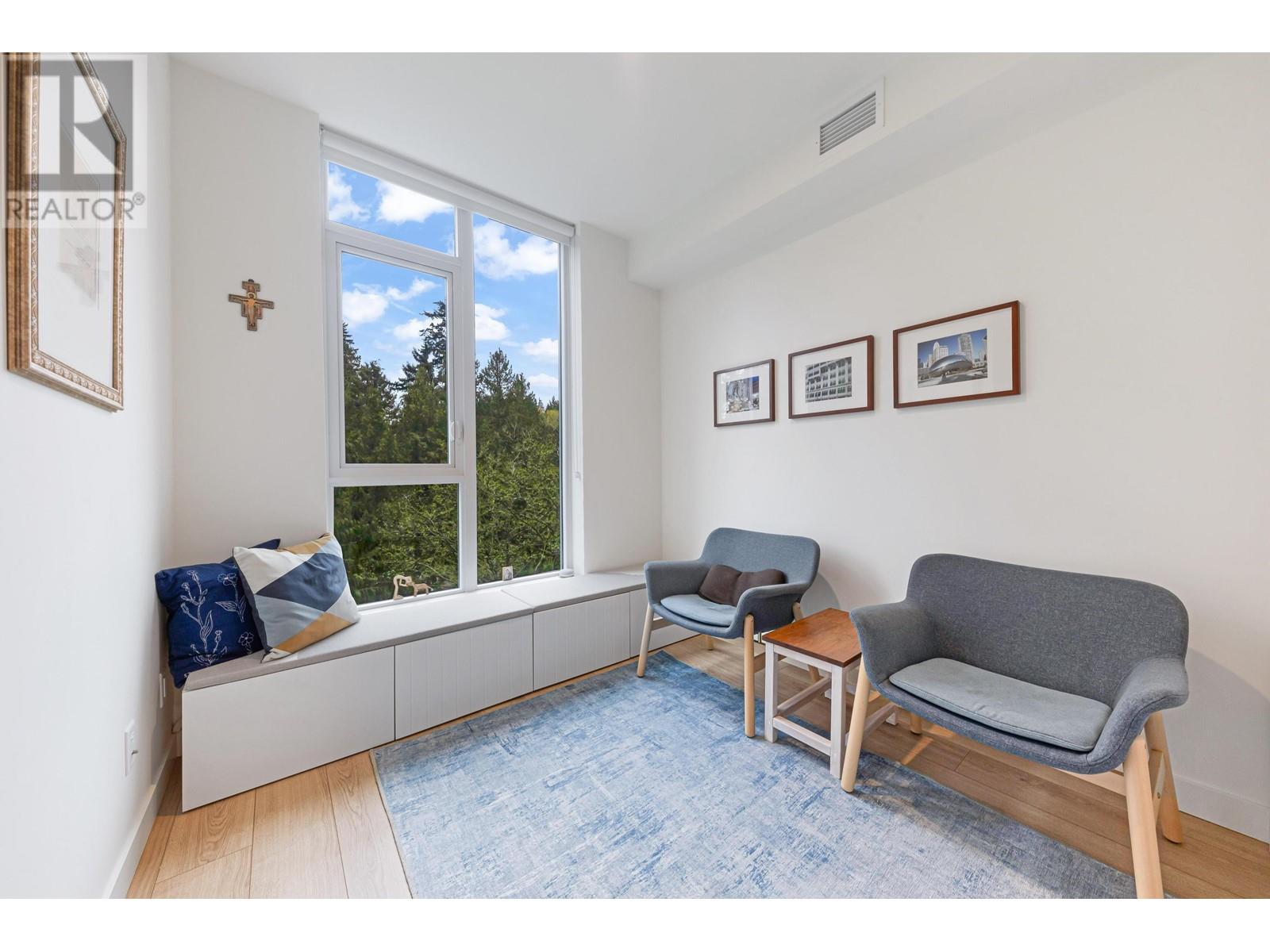 802 595 Austin Avenue, Coquitlam, British Columbia  V3K 0G7 - Photo 15 - R2989464