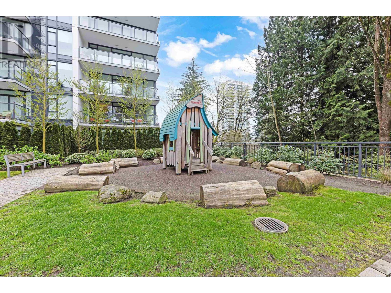 802 595 Austin Avenue, Coquitlam, British Columbia  V3K 0G7 - Photo 27 - R2989464