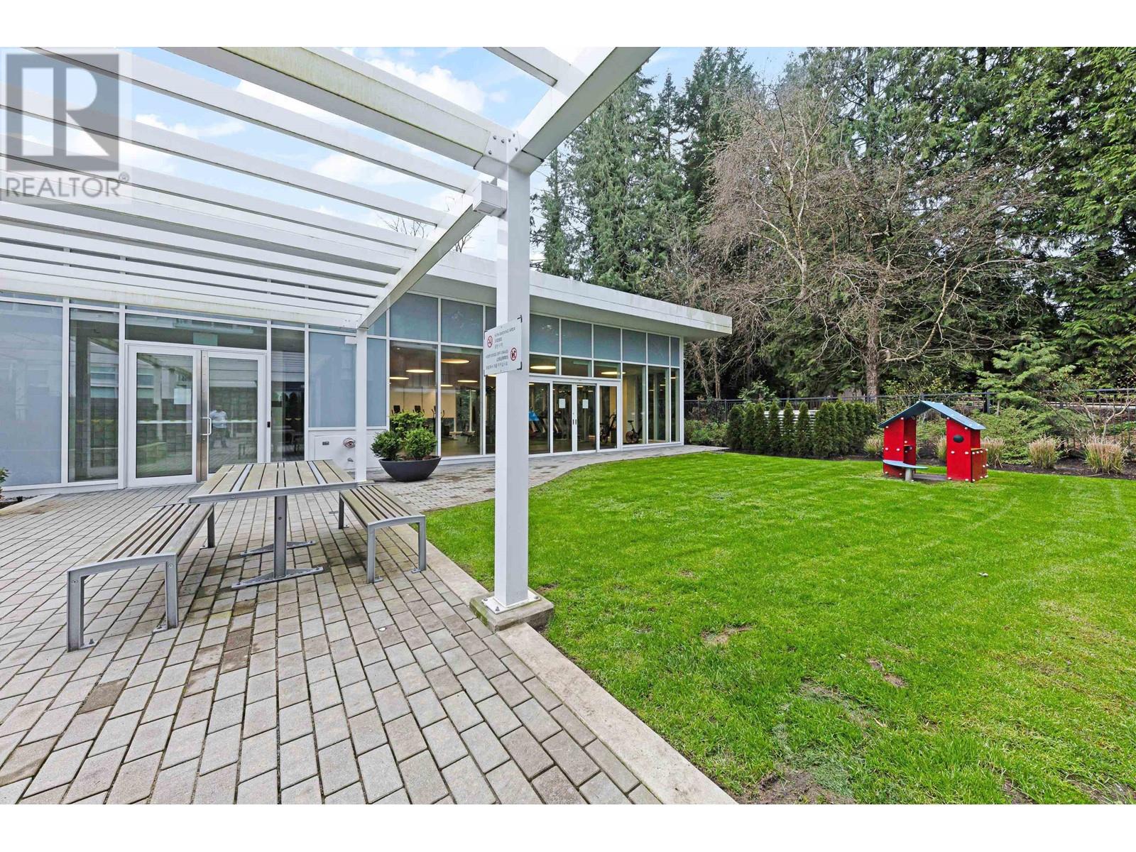802 595 Austin Avenue, Coquitlam, British Columbia  V3K 0G7 - Photo 29 - R2989464