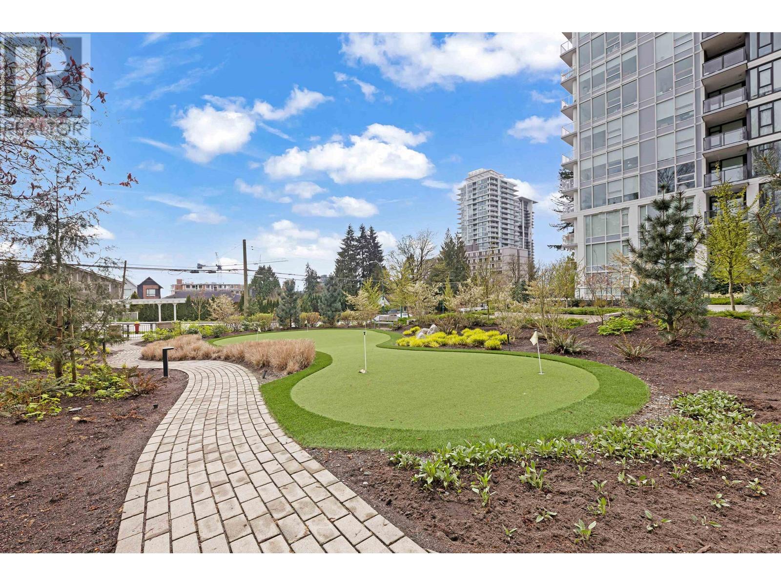 802 595 Austin Avenue, Coquitlam, British Columbia  V3K 0G7 - Photo 30 - R2989464