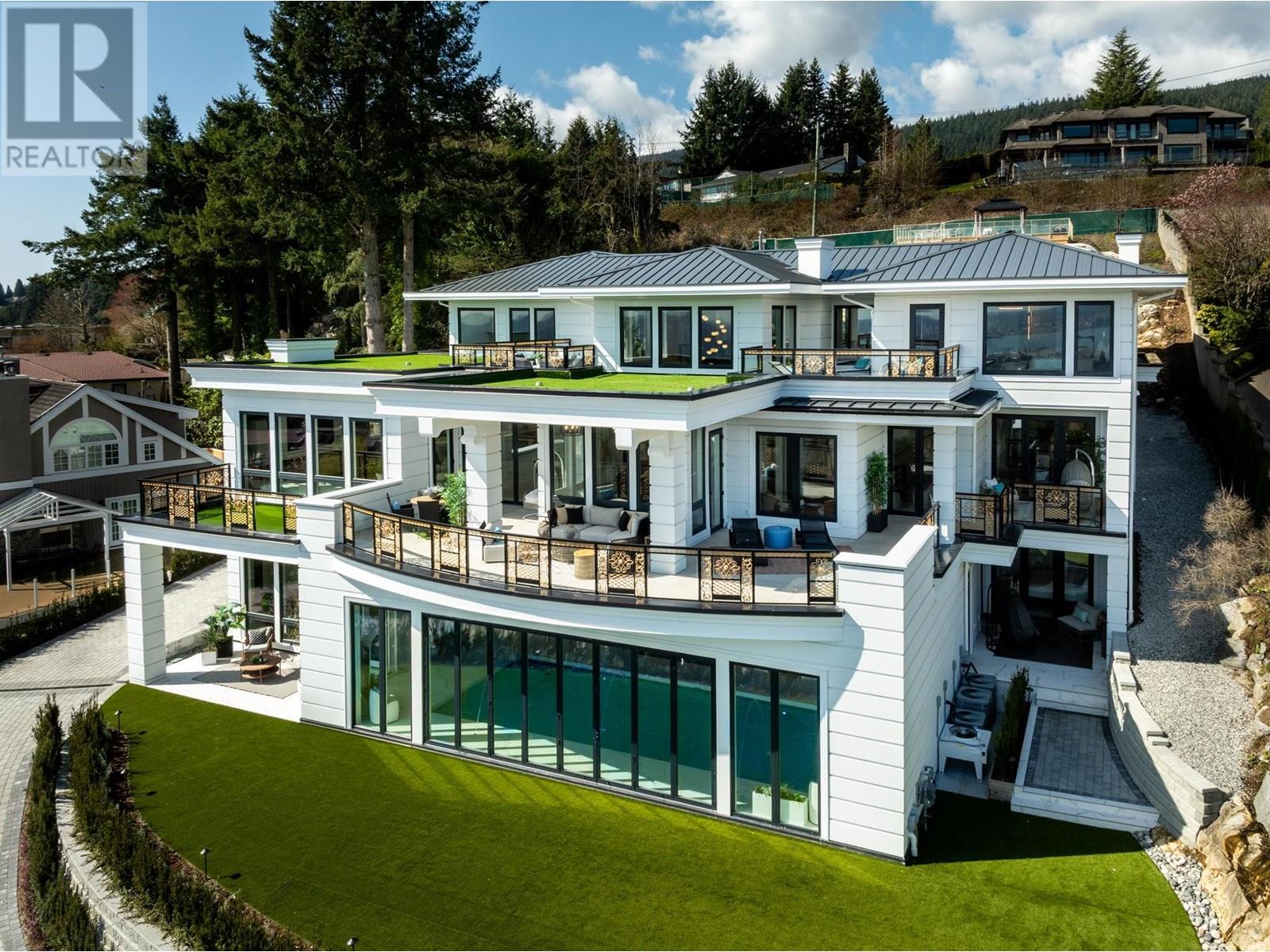 835 Farmleigh Road, West Vancouver, British Columbia  V7S 1Z8 - Photo 2 - R2988139