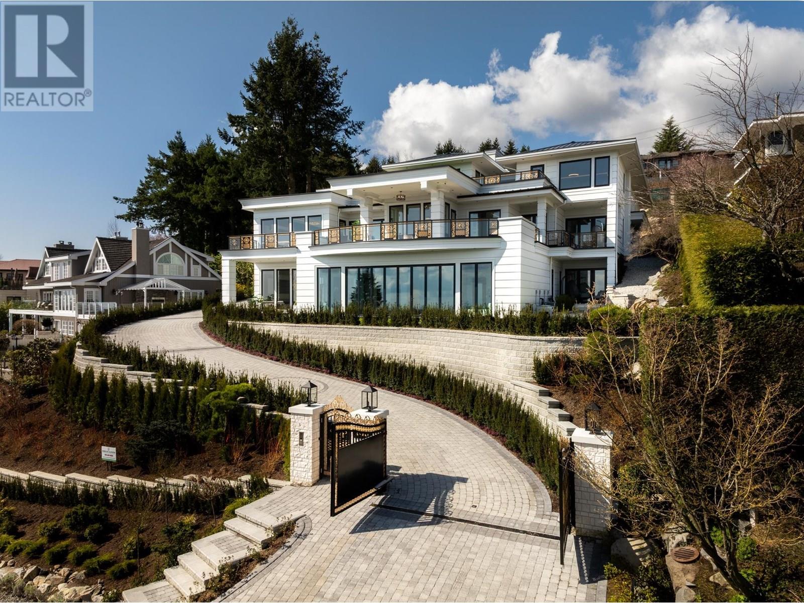 835 Farmleigh Road, West Vancouver, British Columbia  V7S 1Z8 - Photo 38 - R2988139