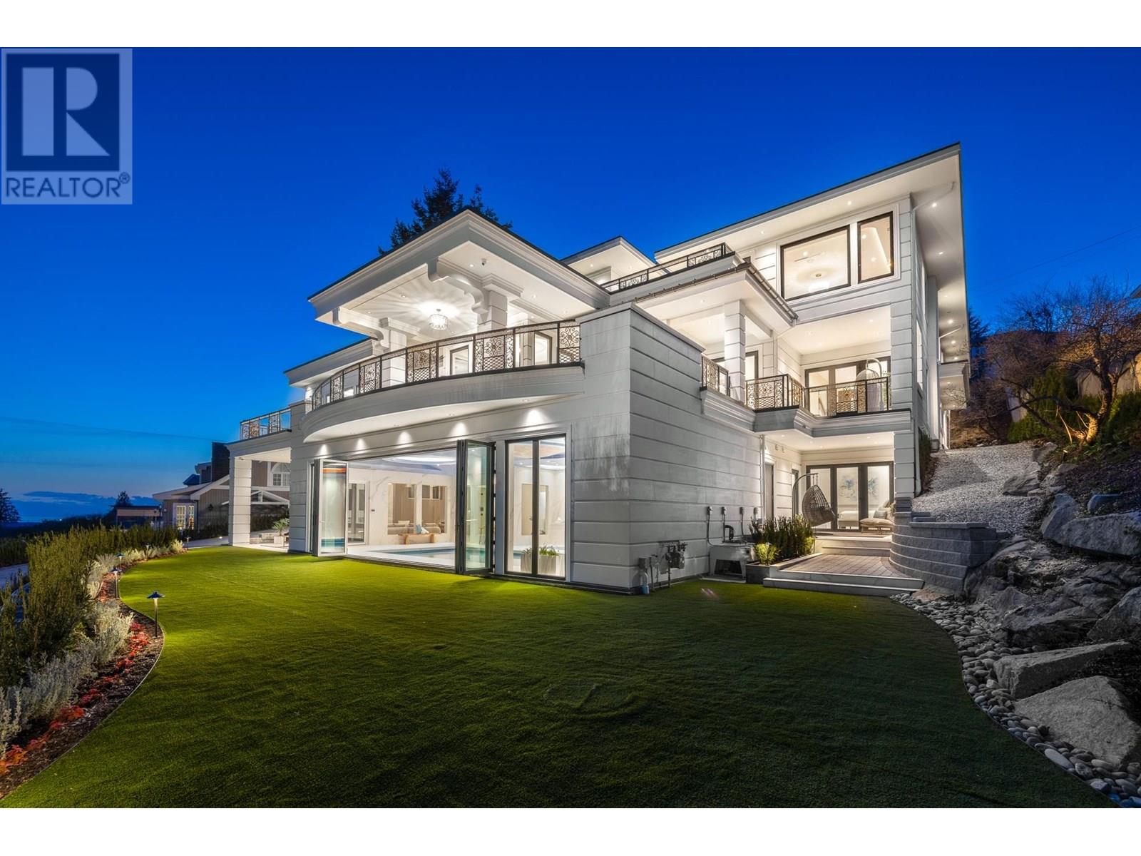 835 Farmleigh Road, West Vancouver, British Columbia  V7S 1Z8 - Photo 31 - R2988139