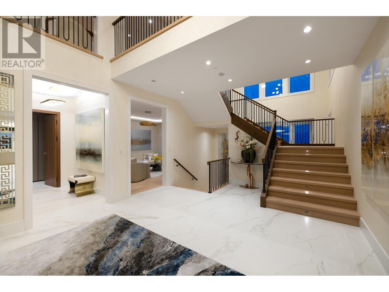 835 Farmleigh Road, West Vancouver, British Columbia  V7S 1Z8 - Photo 7 - R2988139