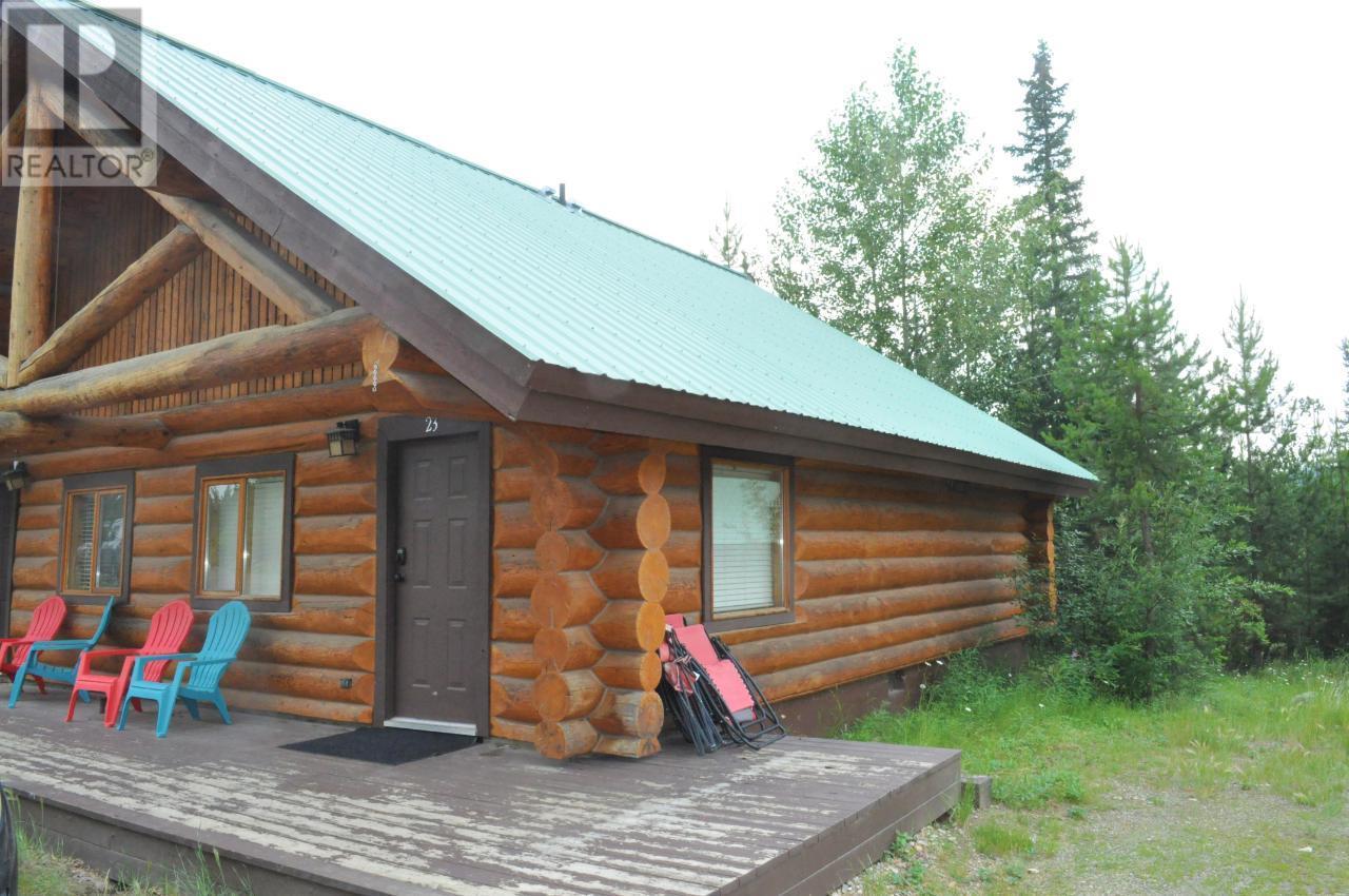 Property at 5485 LAC LE JEUNE Road Unit# 23 image 1
