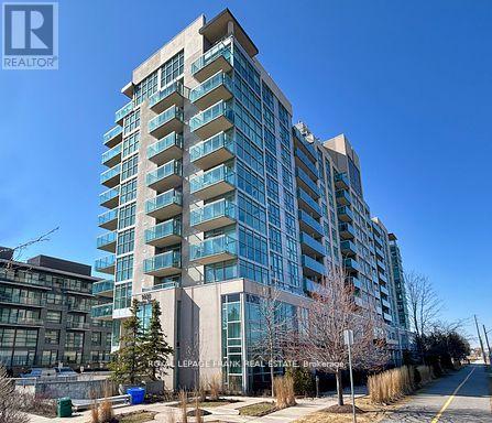 Property at 101 - 1600 CHARLES STREET image 1
