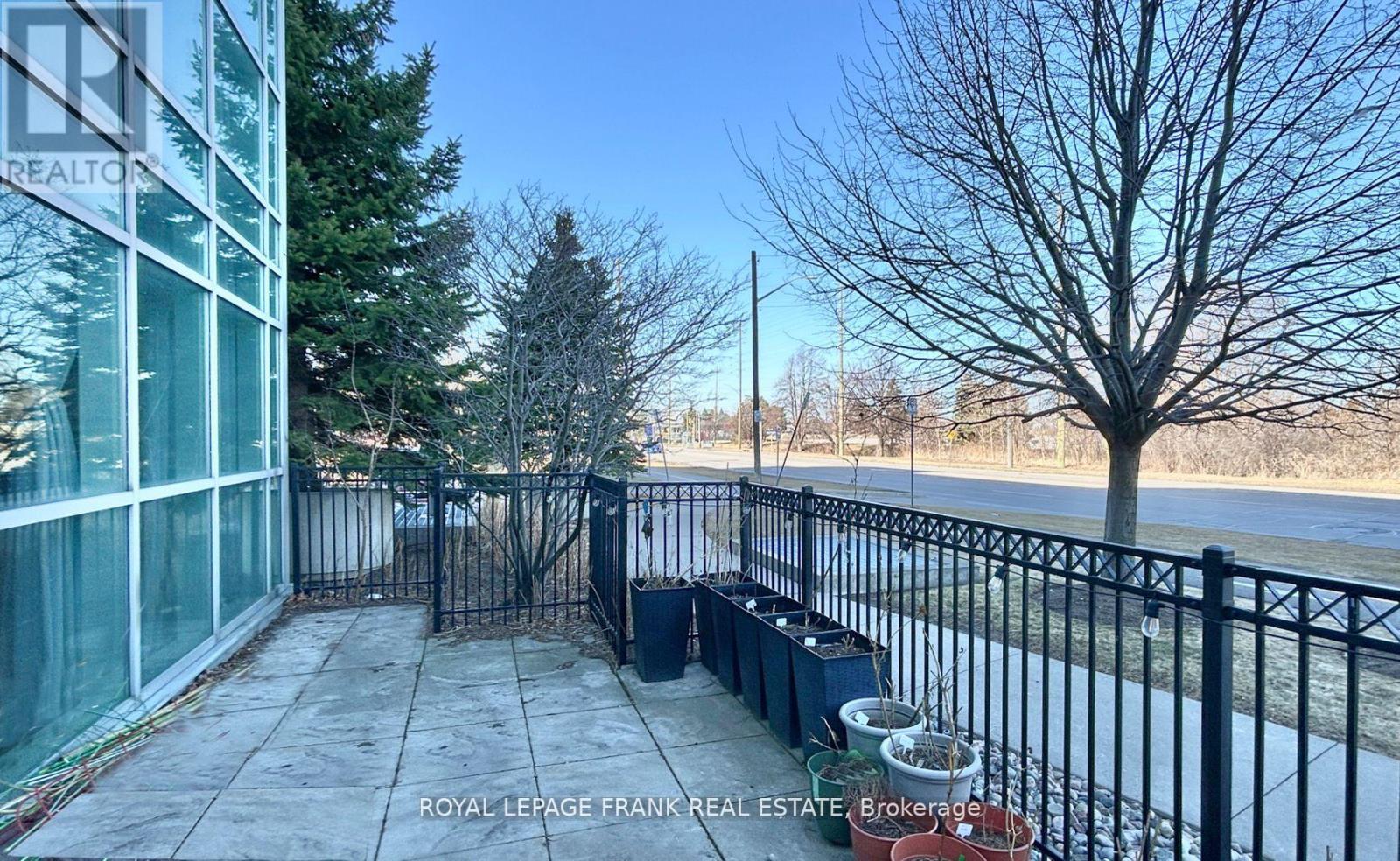 101 - 1600 Charles Street, Whitby, Ontario  L1N 0G4 - Photo 38 - E12078571